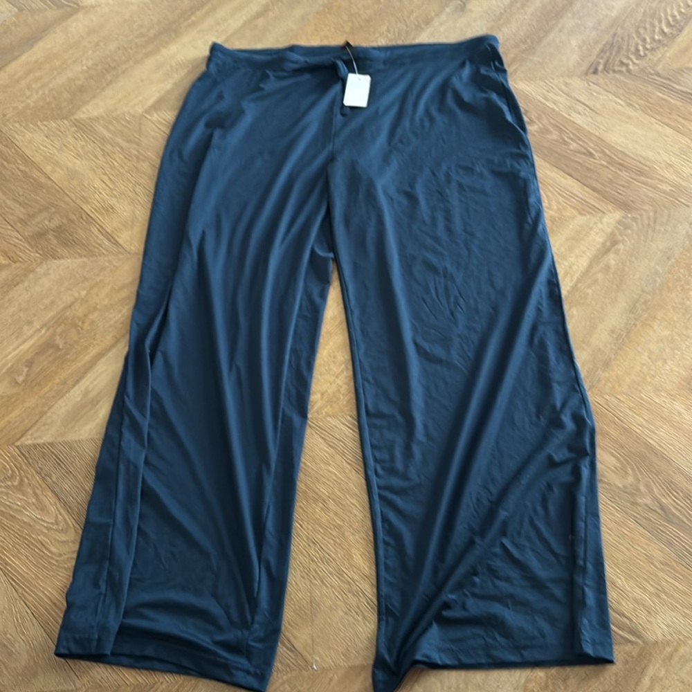 32 Degrees women pajama pants size XL